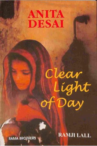 Clear Light Of Day
