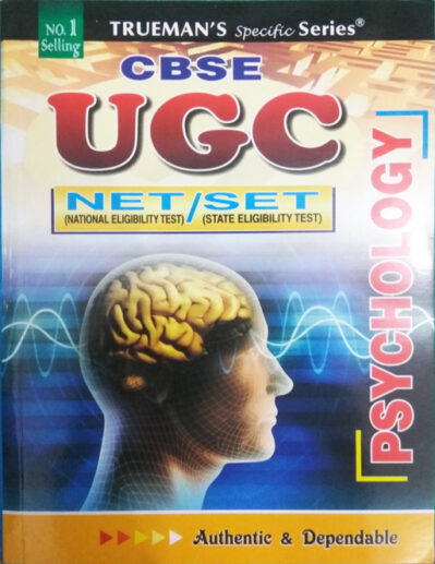 UGC NET/SET Psychology
