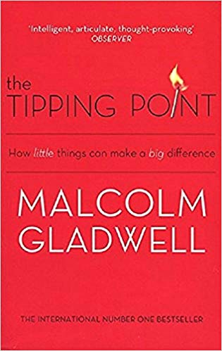 The Tipping Point