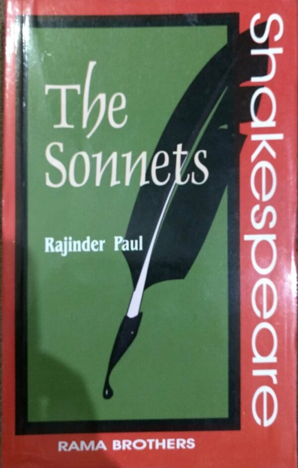 The Sonnets