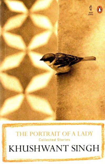 The Portrait of A Lady