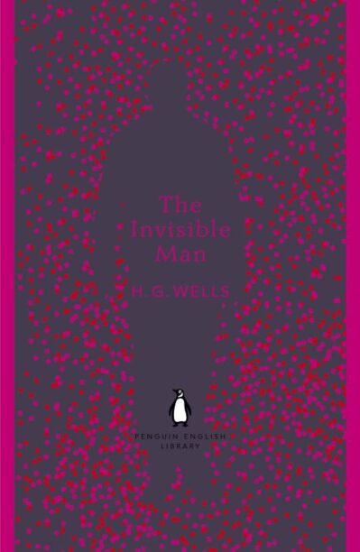 The Invisible Man (Penguin)