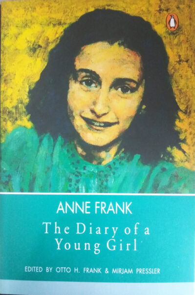 Anne Frank The Diary of A Young Girl