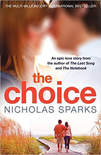 The Choice