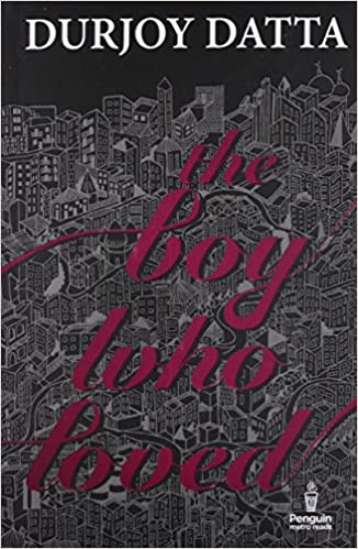 The Boy Who Loved