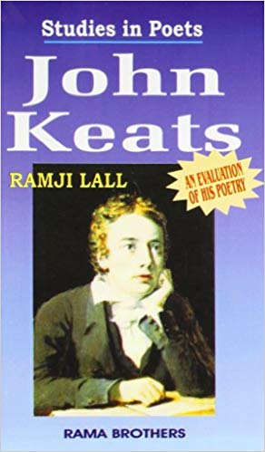 Studies in Poets John Keats