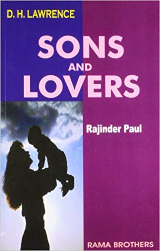 Sons and Lovers