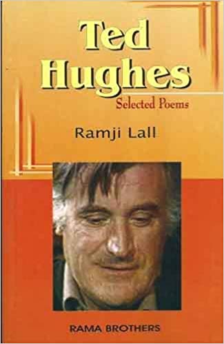Selected Poems Ted Huges  Rama