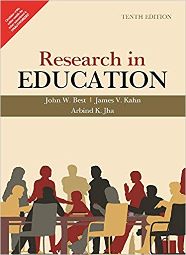 Research in Education (10th ED.)