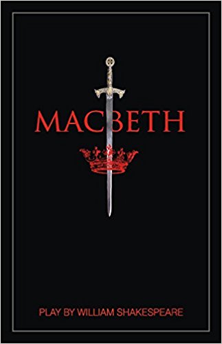 Macbeth (Play by William Shakespeare)