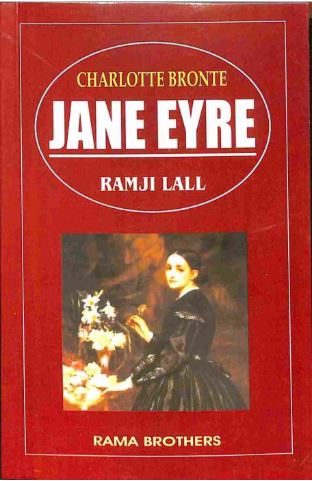 Jane Eyre