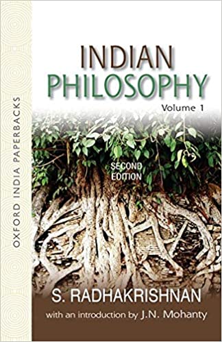 Indian Philosophy 2 Volumes