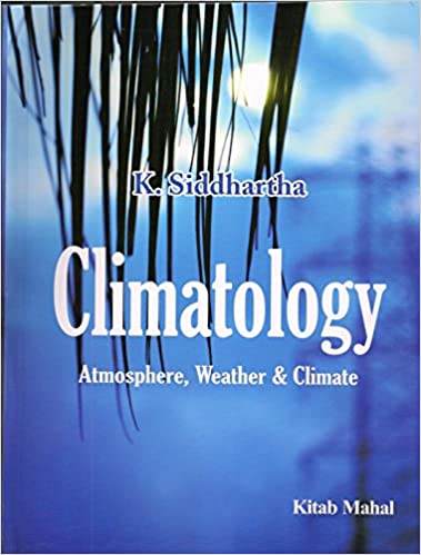 Climatology