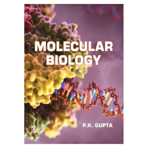 Molecular Biology (CBCS)