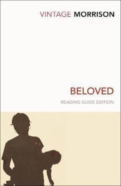 Beloved - With Reading Guide