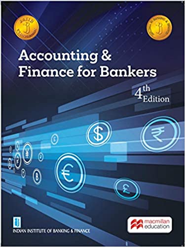 Accounting & Finance for Bankers