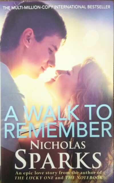 A Walk to Remember