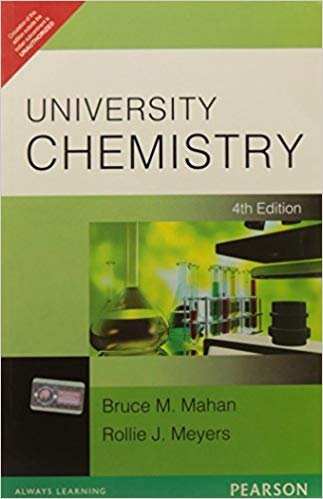 University Chemistry