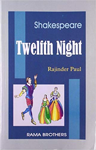 Twelfth Night