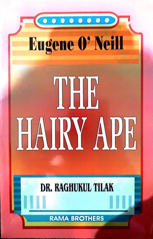 The Hairy Ape
