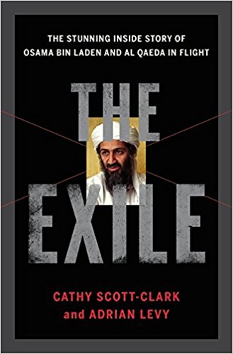 The Exile the Stunning Inside Story of Osama Bin Laden