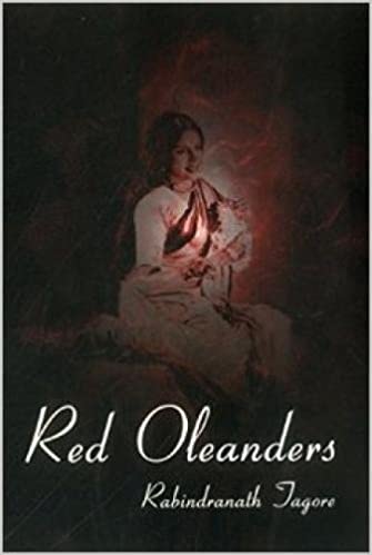 Red Oleanders