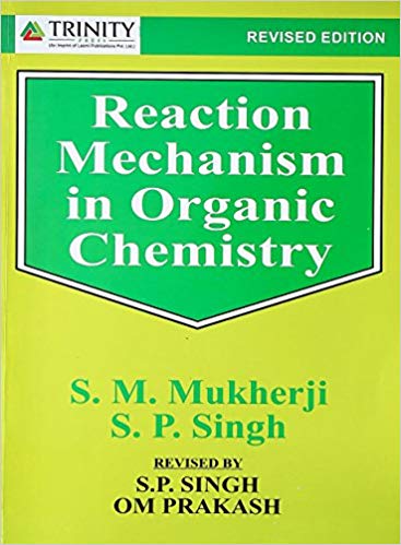 Reaction Mechanism in Organic Chemistry