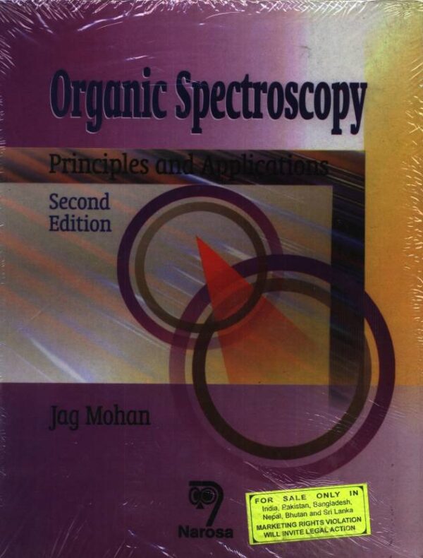 Organic Spectroscopy II Ed.
