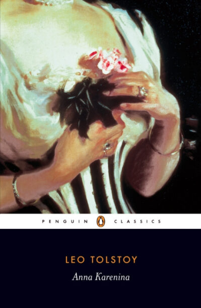 Anna Karenina (Penguin)