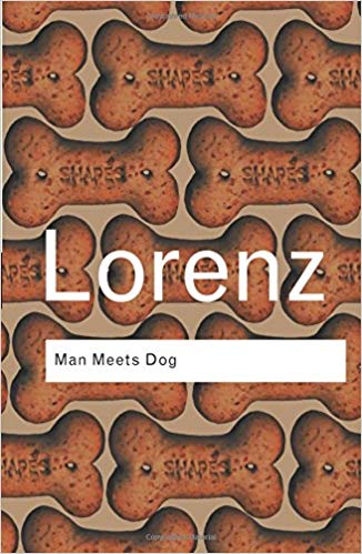 Man Meets Dog