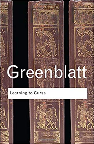 Learning to Curse
