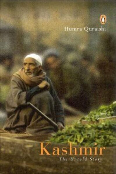 Kashmir the Untold Story