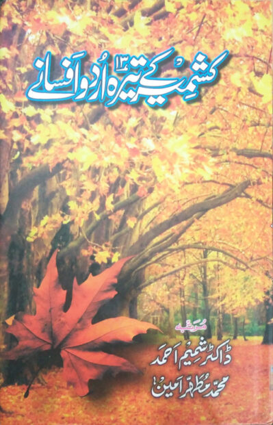 Kashmir Ke Terah (13) Urdu Afsane