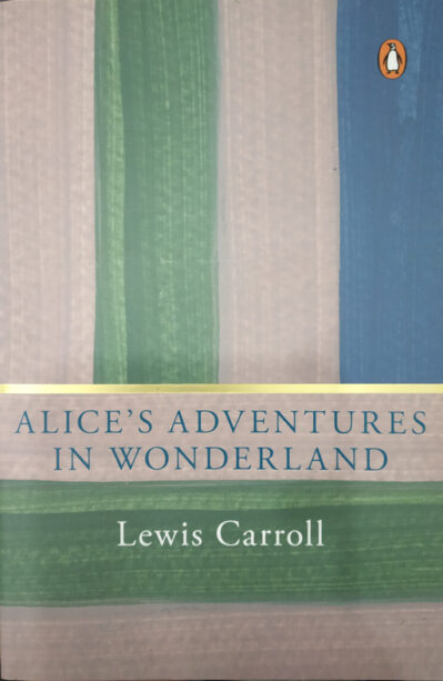 Alice's Adventures in Wonderland