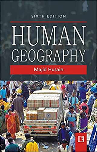 Human Geography (Rawat)