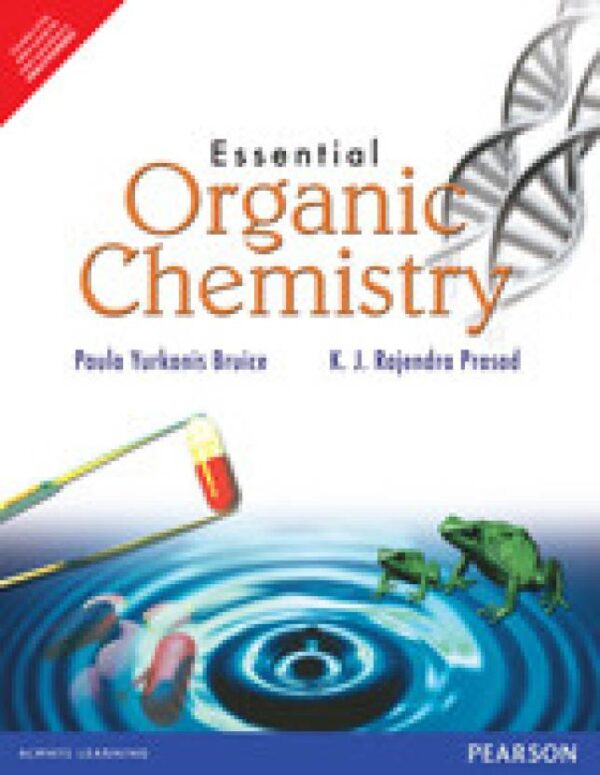 Essential Organic Chemistry