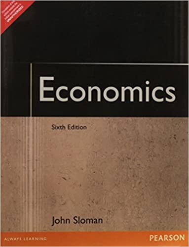 Economics 6th Ed.