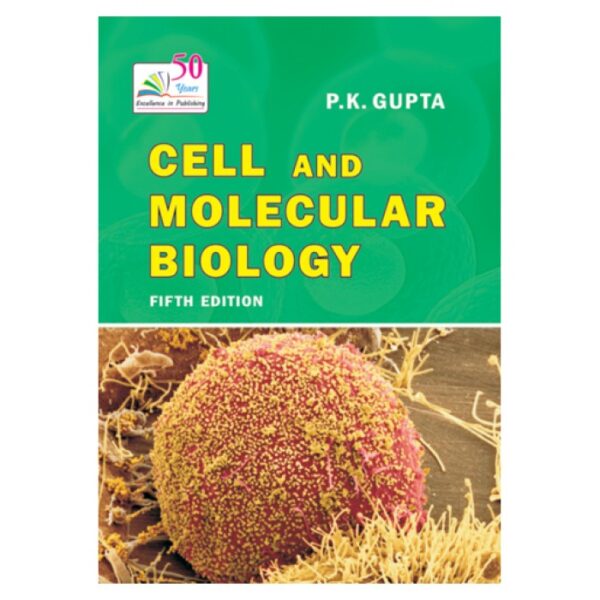 Cell and Molecular Biology