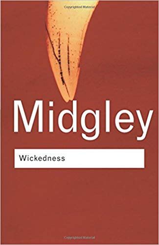 Wickedness (Special Indian Edition)