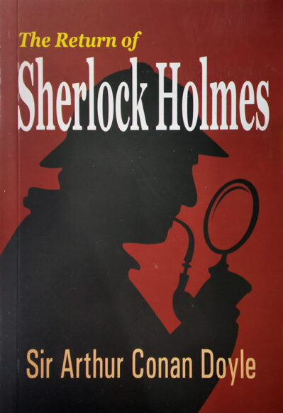 The Return of Sherlock Holmes