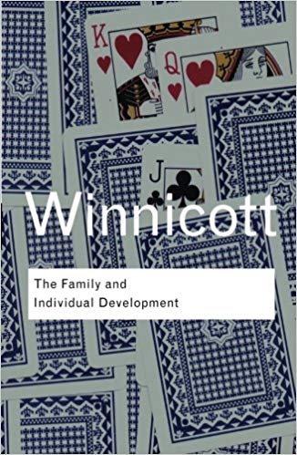 The Family and Individual Development