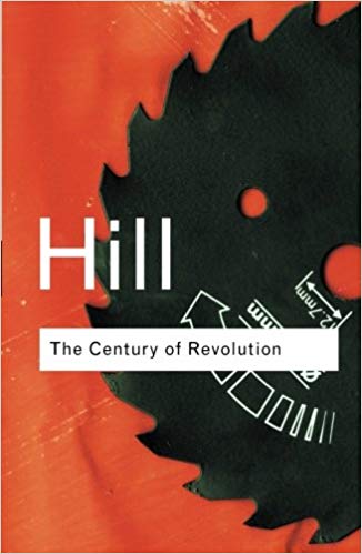 The Century of Revolution