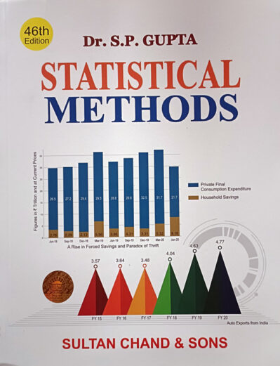 Statistical Methods