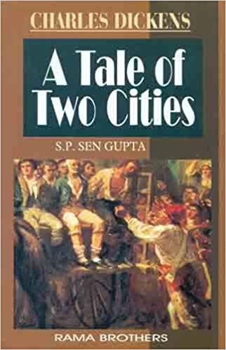 A Tale of Two Cities ( Rama )