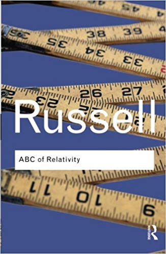 ABC of Relativity
