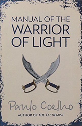 Manual of the Warrior of Light
