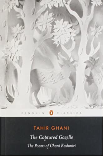 The Captured Gazelle