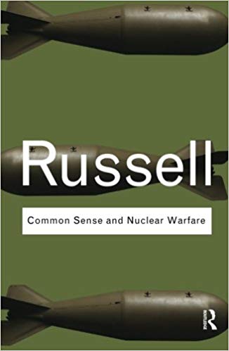 Common Sense and Nuclear Warfare