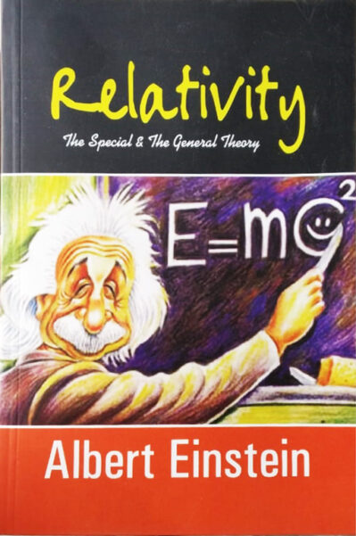 Relativity : The Special and The General Theory