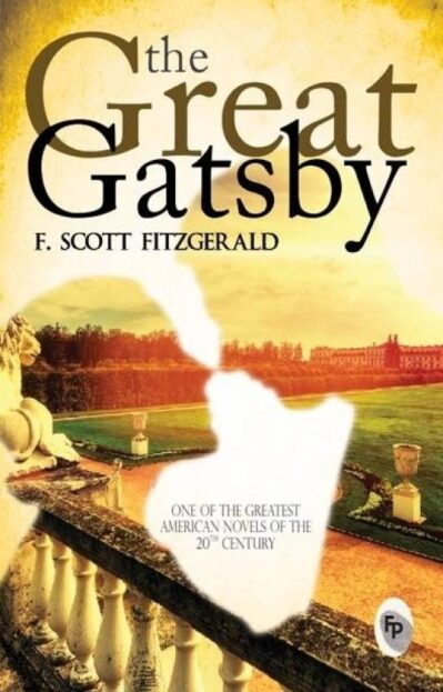 The Great Gatsby